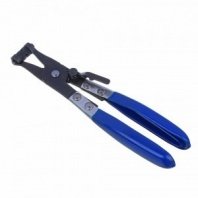 Зажим для хомутов, для самозажимных хомутов, YZ-5008 ЕРМАК