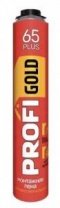 Пена профи 65л лето (от +5°C до +35°C) Profi Gold 65 plus лето