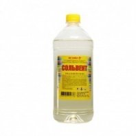 Сольвент 1л, Ясхим, ТУ