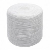 Шпагат полипропиленовый 500м, белый, 1000текс