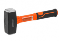 Кувалда 2,0кг с фибергл. рукояткой STARTUL PROFI (ST2202-20), шт, 5293577220222