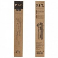 Ключ трубный рычажный P.I.T. ADVANCE HPWS01-0150 (№2, 420мм, 1,5", губки 90°, 55мм, 2 точки конт.)