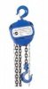 Таль ручная шестеренная 1т, h 6м, TOR (тип С)