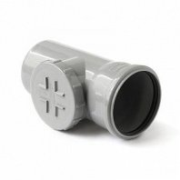 Ревизия ProAqua Ду75 (1/9)