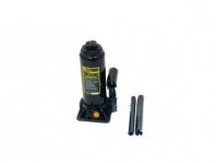 Домкрат гидравлический бутылочный 16 т, h подъема 230-640мм