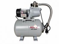 Насосная станция 24л, напор 42м, 1200Вт, 70л/мин АНС-4200Ч Ресанта Автономная