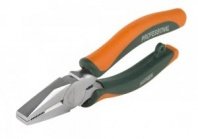 Пассатижи 160мм, 2К рукоятки PROF серия, Sturm! 1020-02-1-160