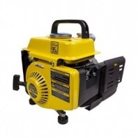 Мотопомпа 2,0л.с., 2-х такт., 250л/мин, чист.вода, 6/20м, бак 1,6л 1,5" 13,1кг CHAMPION GP40-II