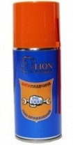 Жидкий ключ 210мл (Жидкий ключ 210мл LION УПС-1000 аэрозоль)