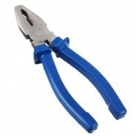 Пассатижи 180мм комбинир. ЕРМАК