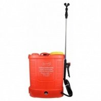 Опрыскиватель аккумуляторный 12л Умница, свинц-кислот, 8 А.ч, 12 В, пластик, ОЭМР-12