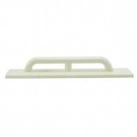 Терка 110х600мм, полиуретановая, Политех