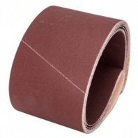 Лента шлифовальная 102х915 мм, Р100, 5шт, БЕЛМАШ