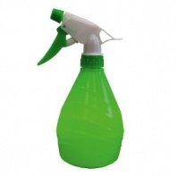 Пульверизатор 0,5л для растений, лазурит