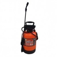 Опрыскиватель 5л гардения