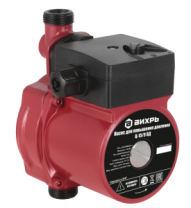 Насос для повышения давления Ц-15/9 ПД Вихрь