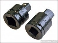 Переходник ударный с 3/4 на 1/2 (3/4"F-1/2"M) БМ