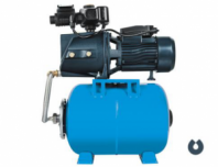 Универсальная станция  АКВАРОБОТ JSW 55-24