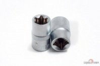 Головка 1/2" TORX E18 СEРВИС КЛЮЧ