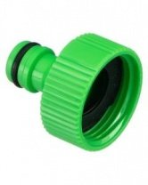 Адаптер внутренняя резьба 1" Lite