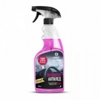 GraSS Антилед Defroster 110404 600мл триггер