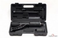 Баллонный ключ с редуктором удлиненный 32х33 СЕРВИС КЛЮЧ