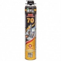 Пена профи 70л 880мл летняя Irfix 10041