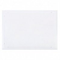 Лючок ревизионный 200х300мм, пластик-АВС, Event, 2030ЛП