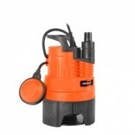 Насос дренажный 83/6м, 300Вт, для грязной воды, 5000л/ч PATRIOT F 350 
