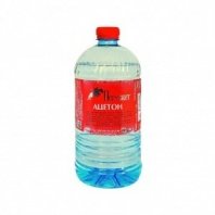 Ацетон 1л, Пересвет, ГОСТ