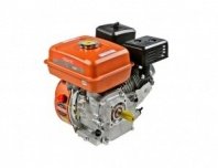 Двигатель бензиновый Sturm!, 6,5 л.с., 4-х тактный, хвостовик 19 мм Q-type GE168-19Q