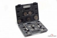 Набор ручных сепараторов для тормозных зажимов СЕРВИС КЛЮЧ