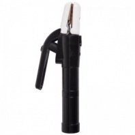 Держатель электродов 300А черно-белый С-type REXANT