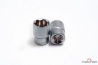 Головка 1/2" 6гр. 22мм СЕРВИС КЛЮЧ
