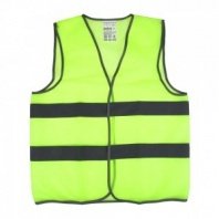 NG Жилет сигнальный, желтый, размер XXL