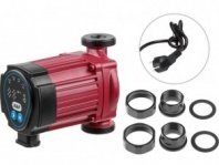 Насос циркуляционный WISE-25/60-130, A&P