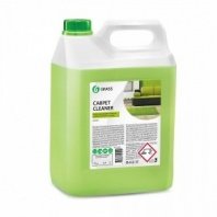 GraSS Пятновыводитель  Carpet Cleaner 125200 5,4кг