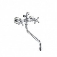 Смеситель для ванны, Эверест, CB330-25