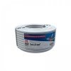 Провод ПВС 3x4,0 (20м), ГОСТ 7399-97 REXANT