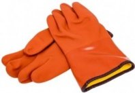 Перчатки УТЕПЛЕННЫЕ  ARMPROTECT VE760 с текстурированным латексным покрытием