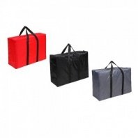 Сумка хозяйственная, оксфорд 210D, 60х40х22см, 50 литров, до 25кг, 3 цвета VETTA