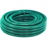 Шланг полив. 3-х слойный 3/4 15м армир., Дача POLYAGRO