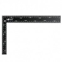 Угольник 300х200мм, плоский крашенный Pobedit