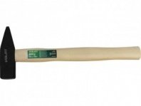 Молоток 800г, деревянная ручка ВОЛАТ