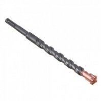 Бур 16х210 крестовая пластина SDS+ 4-хгранный ЕРМАК 654-181