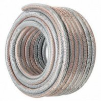 Шланг полив. 4-х слойный 1/2 25м армир., "Professional", LUXE Palisad