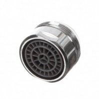 Аэратор для смесит, пластик, наруж рез, d 24 мм, Frap, F72-1