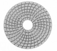 Круг алмазный №1000 100мм для мокрого шлиф., гибкий, 10шт. Headrock
