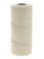 Шпагат хлопковый, 100м, (шт.)