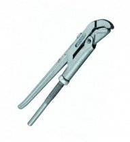 Ключ трубный рычажный №0, 3/4", НИЗ, РемоКолор